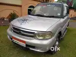 Tata Safari