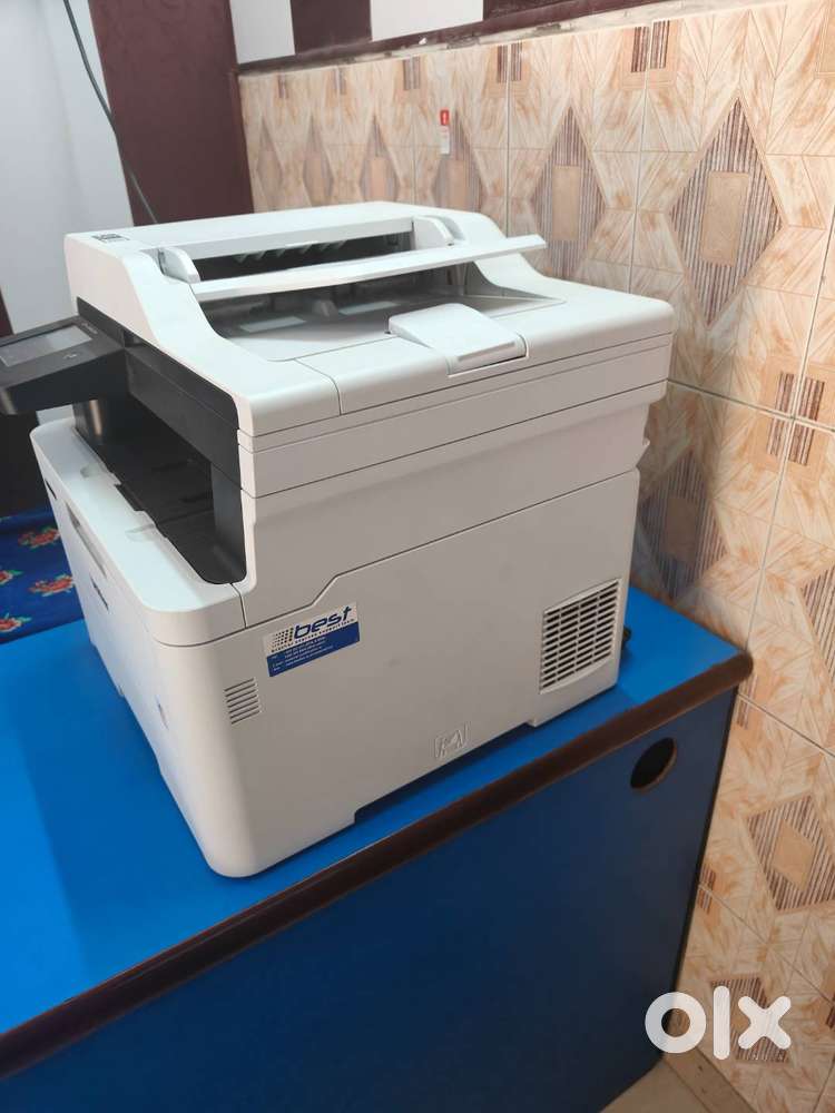 Brothers Printer L3560