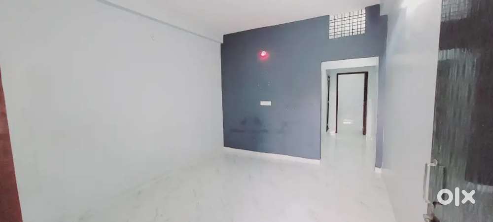 New 1Bhk  Flat For Rent  Near Brilliant Family Only