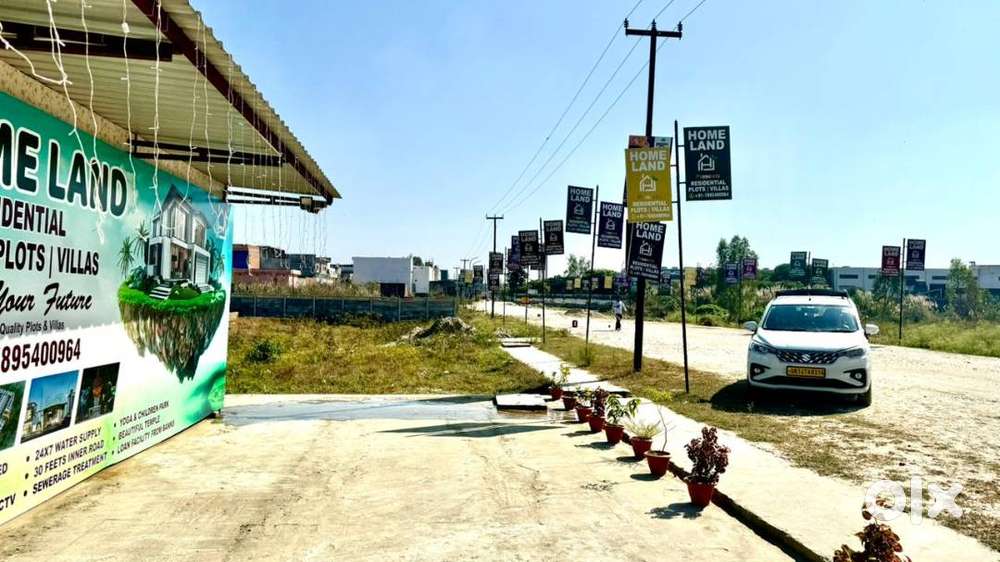 अभी बुकिंग पे *भारी डिस्काउंट* डायरेक् DENSO CHOWK SIDCUL HARIDWAR