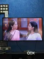 Samsung Qled 43 inch Tizen