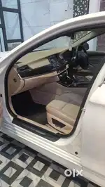 BMW 5 Series 2011 Diesel Well Maintained