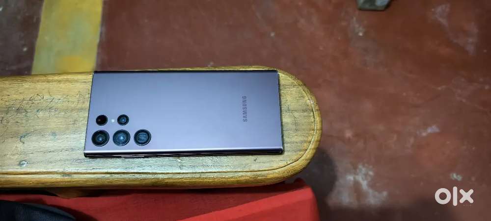 Samsung galaxy s22 ultra dead condition