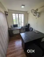 Ground floor office at bistupur