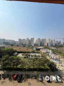 Luxury 2BHK apartment