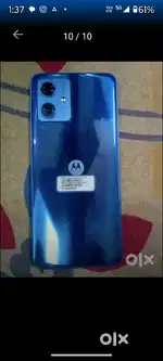 8,128 gb ram ok phone only charger bil box kho gaya hai l