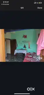 Ready to Move 2BHK Flat for Sale – Prime Location Indore