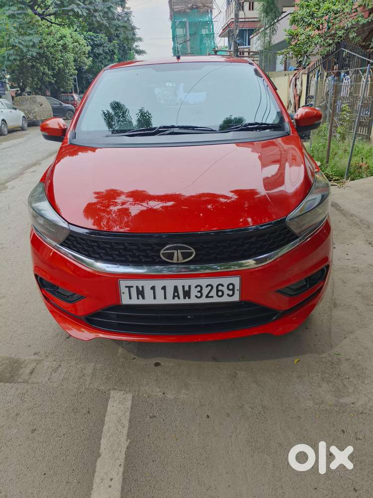Tata Tiago 1.05 Revotorq XT, 2021, Petrol