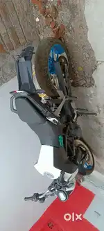 KTM DUKE 200 FULL MODIFIED