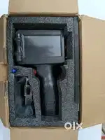 Portable hand held Printer
