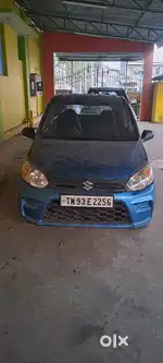 Maruti Suzuki Alto 800 2021 december Petrol 85000 Km Driven