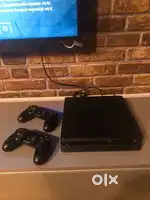 PS4 Rent Available!