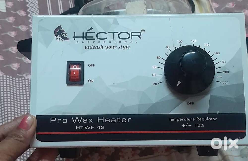 Whirlpool washing machine wax heater machine 1500