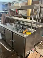 Under counter Fridege