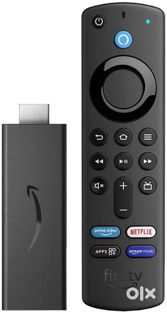 Amazon fire stick apne purane tv ko baniye smart tv