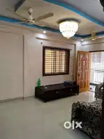 Well-Maintained 3BHK Builder Floor for Lease  in Balaji Layout