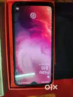 Oneplus 7 ( BGMI , day to day usage ) 6/128
