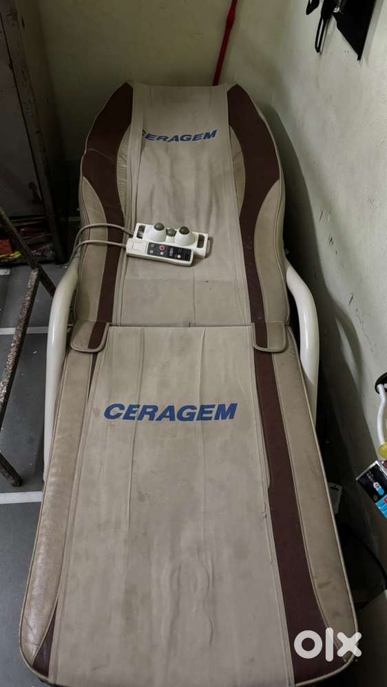 Therapy machine Rl-1