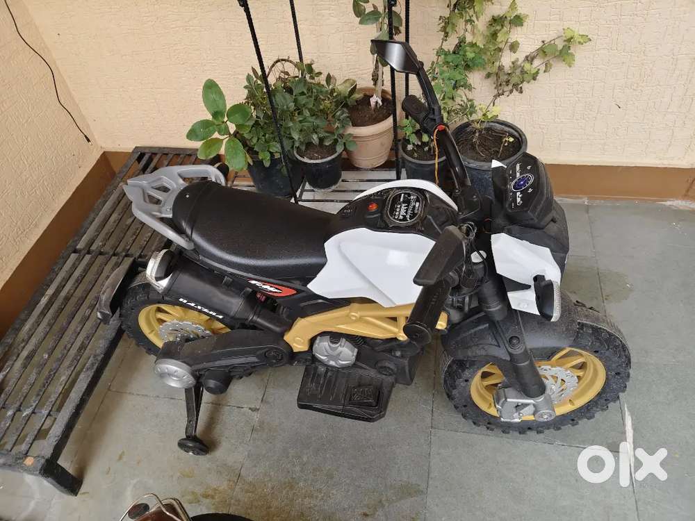 Bike for kids New condition