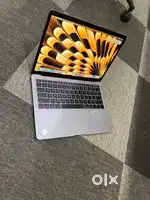 Apple MacBook Air 13inch i5 A1932 2018 Display iC Repair Warranty Bill