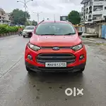 Ford Ecosport 2013-2015 1.0 Ecoboost Titanium, 2015, Petrol