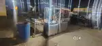 Chai Counter and Tandoor