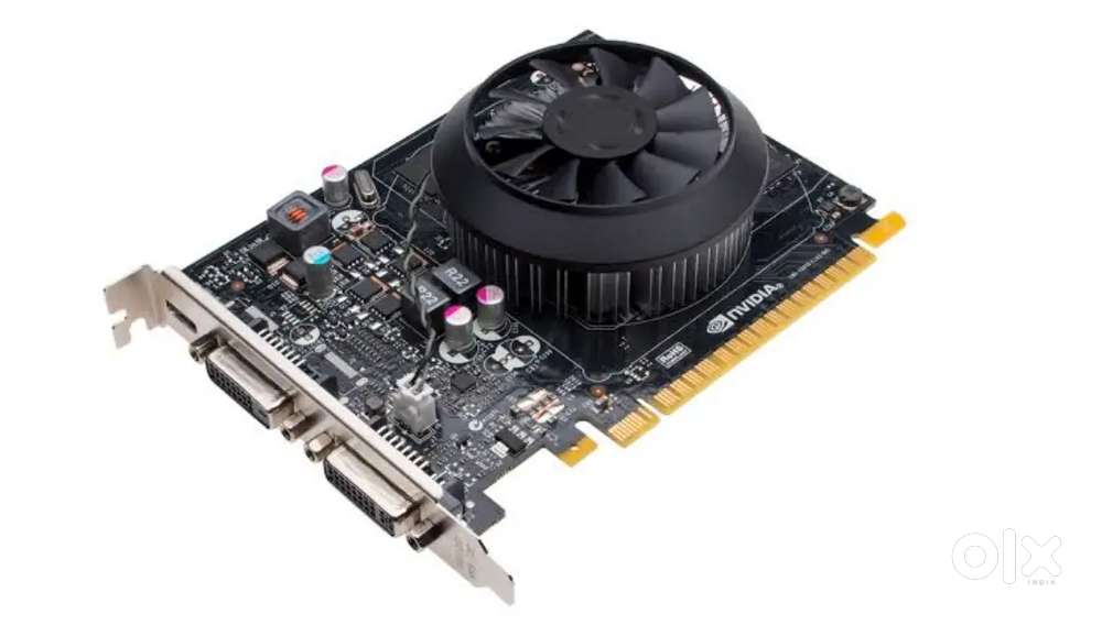 GeForce GTX 750ti