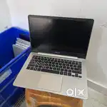 Asus i5 8th generation golden colour 8/256