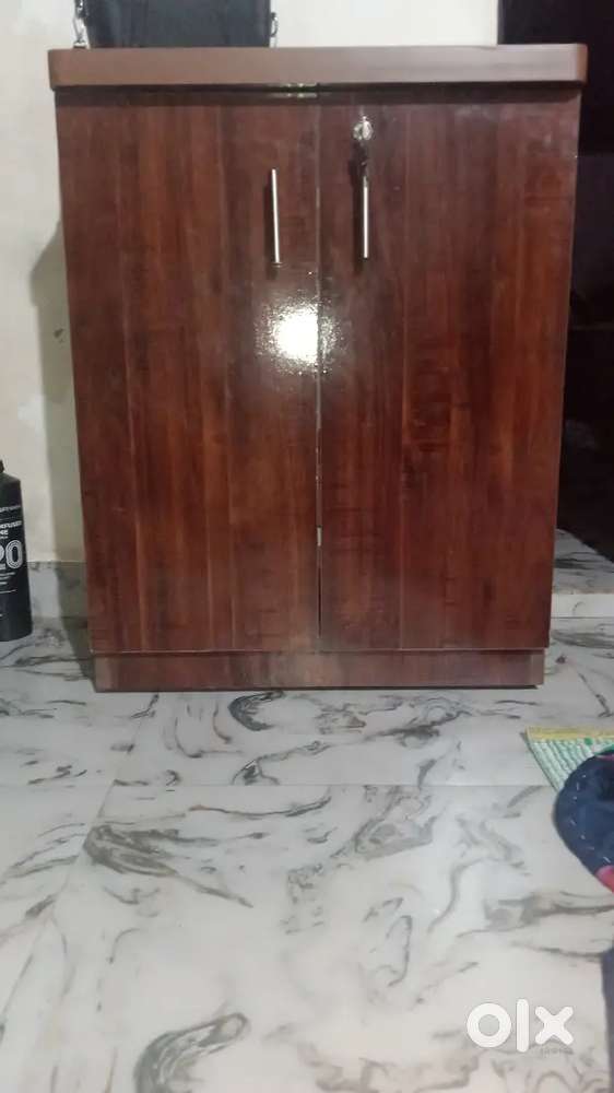 small cabinet (new)