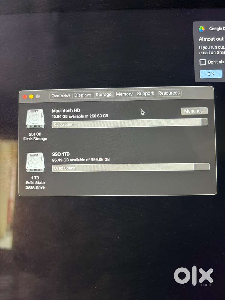 Imac Machintosh 2019