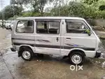 Maruti Suzuki Omni 2012 CNG & Hybrids 13437 Km Driven