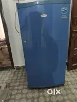 Whirlpool Fridge in Working condition