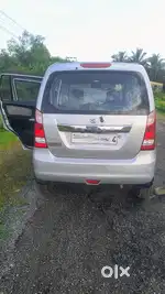 Maruti Suzuki Wagon R 2013 Petrol Good Condition