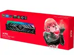 XPG Spectrix D41 DDR4 RAM 8GB x 2 Gaming RGB