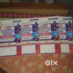 OSWAAL SAMPLE PAPERS