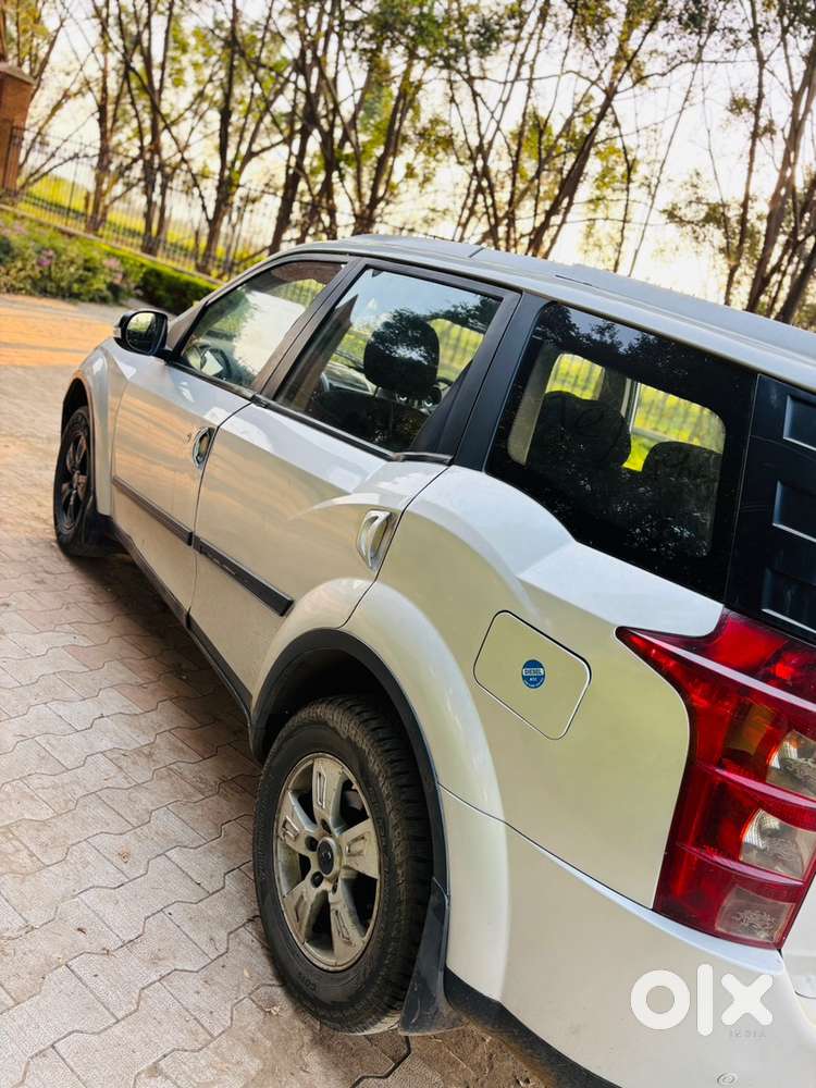 Mahindra XUV500 2013 Diesel Good Condition