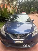 Maruti Suzuki Baleno 2018 Petrol Good Condition