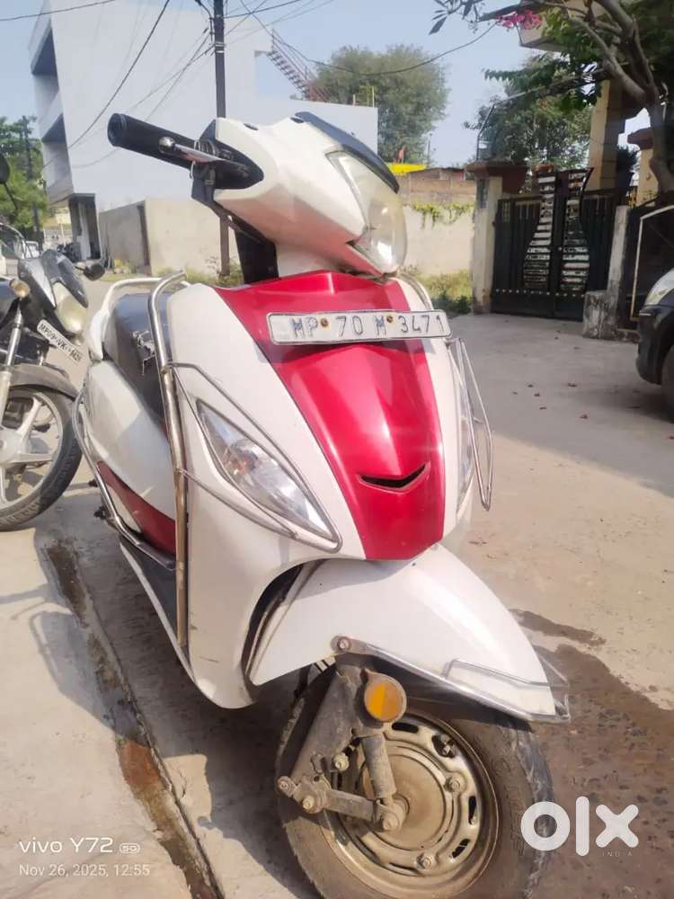 Hero Maestro 2015 first owner Urgent Sell