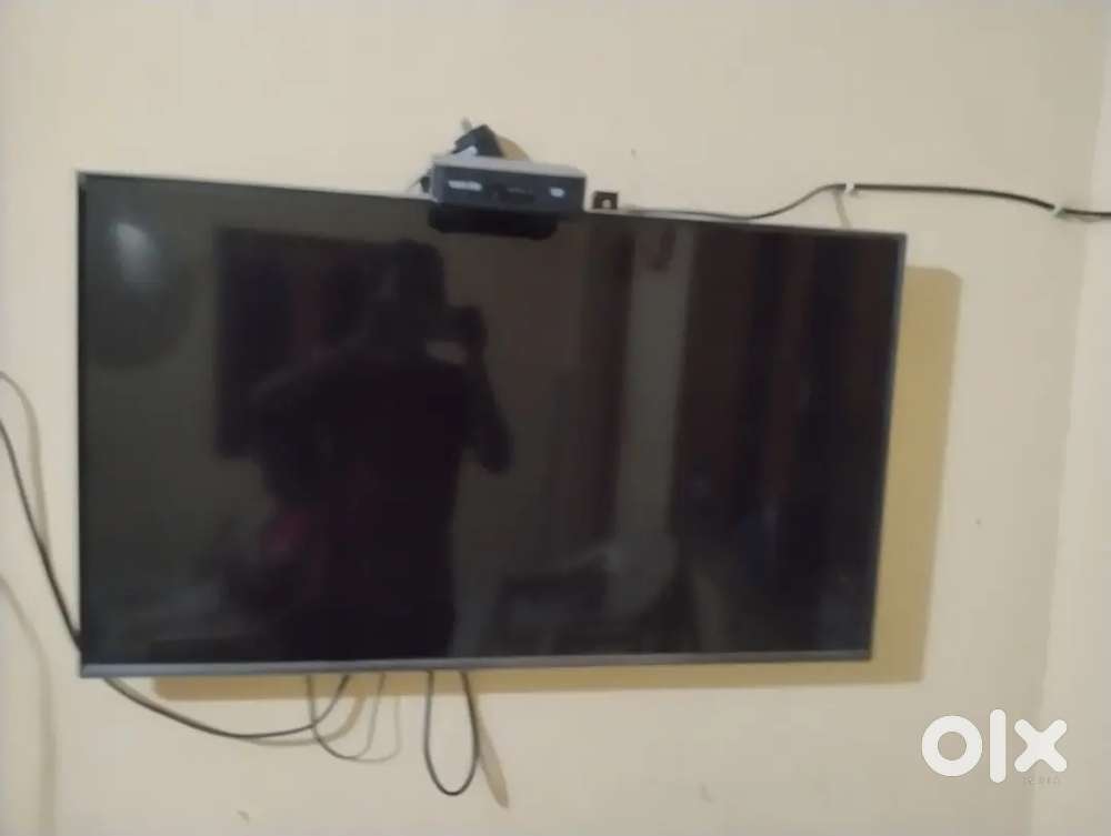 Samsung tv 50 inches