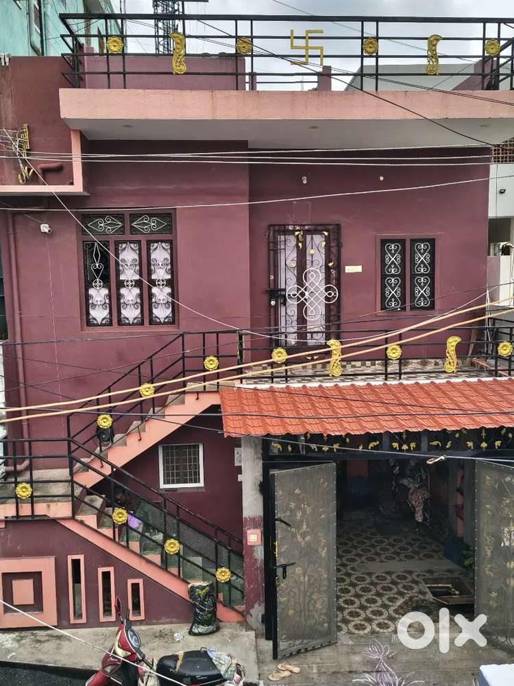 House rental in sankaranpalayam vellore