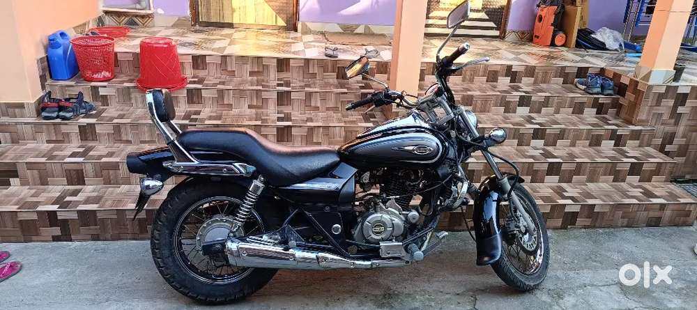 Agomani,Dhubri 220cruise, New Chain set, New Battery,  Both wheels New