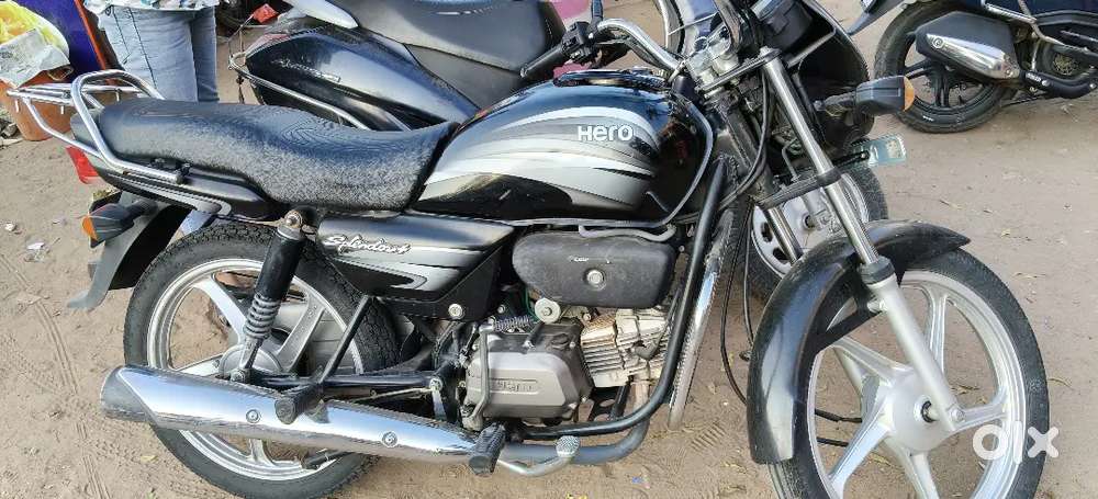 Genuine 7562 kilometer drawing