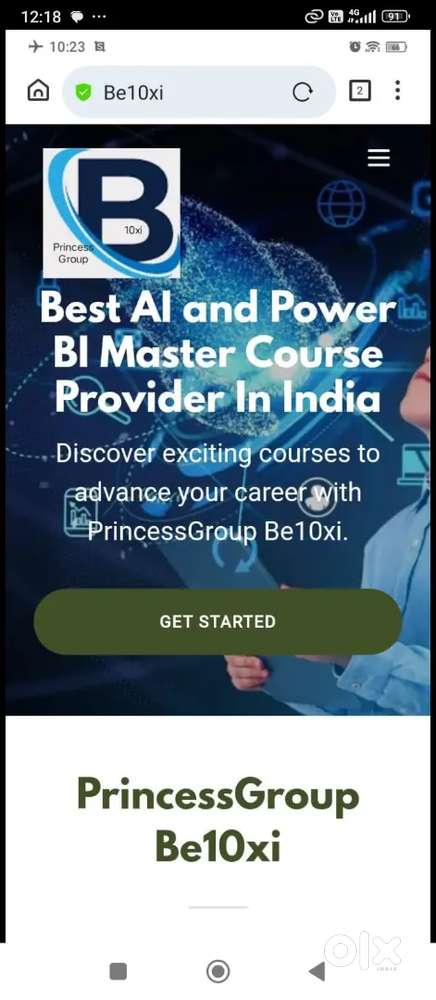 Female Deta Enrty Operater Required