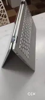 HP Pavilion x360 Intel i7 8th Gen 16GB RAM, 512GB SSD, 14 inch FHD