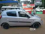 Maruti Suzuki Alto 800 2021 Petrol 33500 Km Driven
