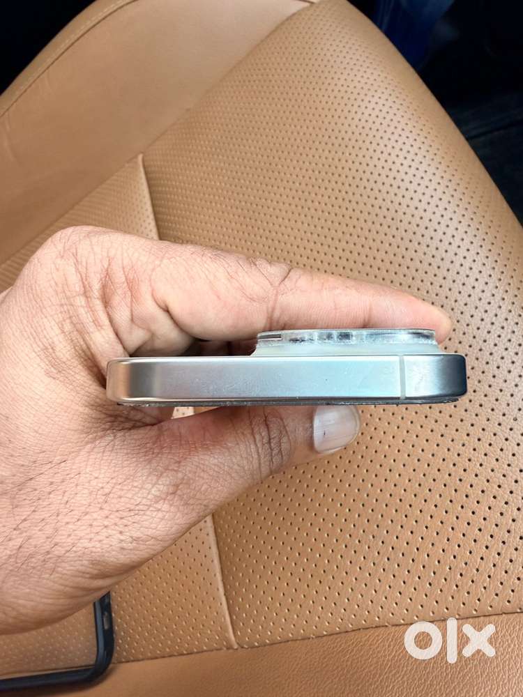 Iphone 16pro 128GB 10 months old for sale.