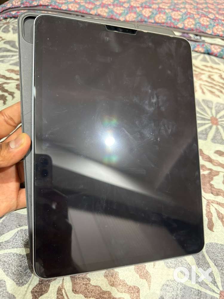 iPad Pro 11-inch (4th gen) Wi-Fi + Cellular