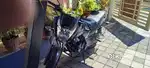 Hero Honda Unicorn 2021 model