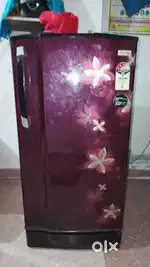 Godrej 185 liter single door