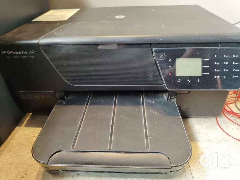 Hp printer